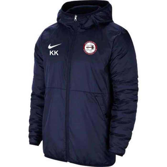 Kegworth Imps JFC Winter Coat