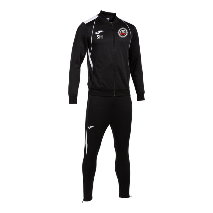 Southampton Women's FC Coaches Tracksuit