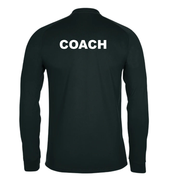 HWT Coaches 1/4 Zip