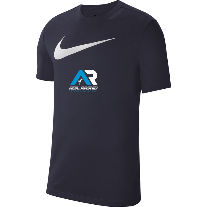 ARCA Navy Leisure Tee