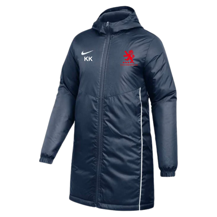 LTCC - Women's Winter Jacket