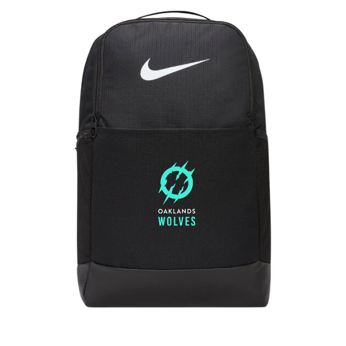 OW BackPack