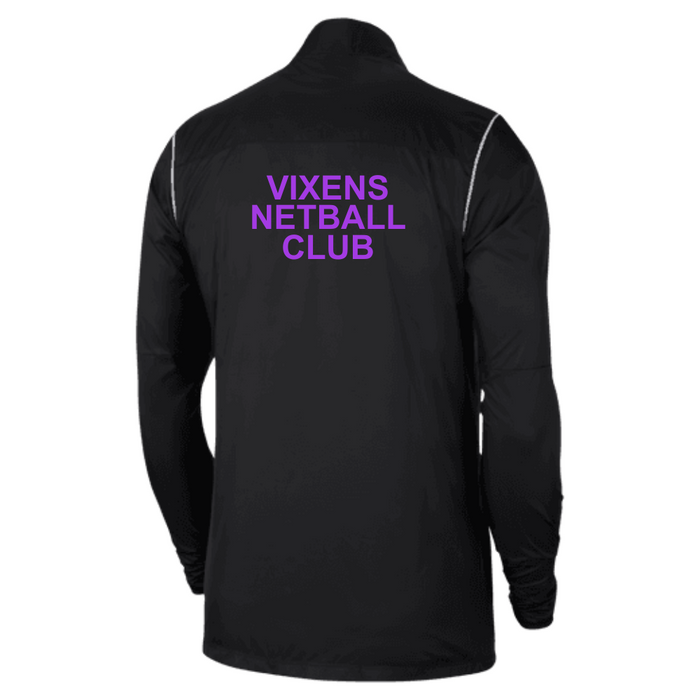 Vixens Rain Jacket
