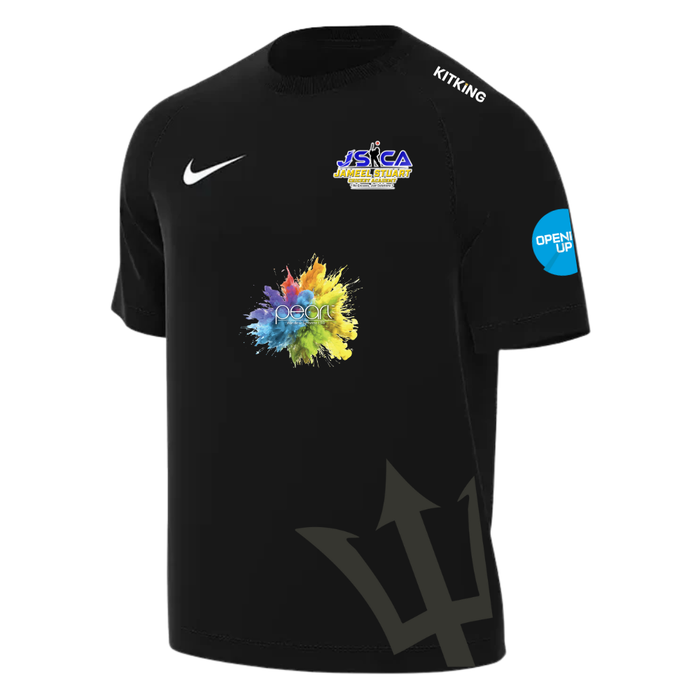 JSCA Coaches Park VIII Shirt