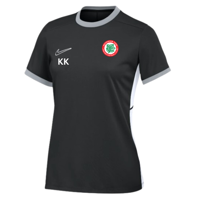 BTJFC Women's Coaches Shirt