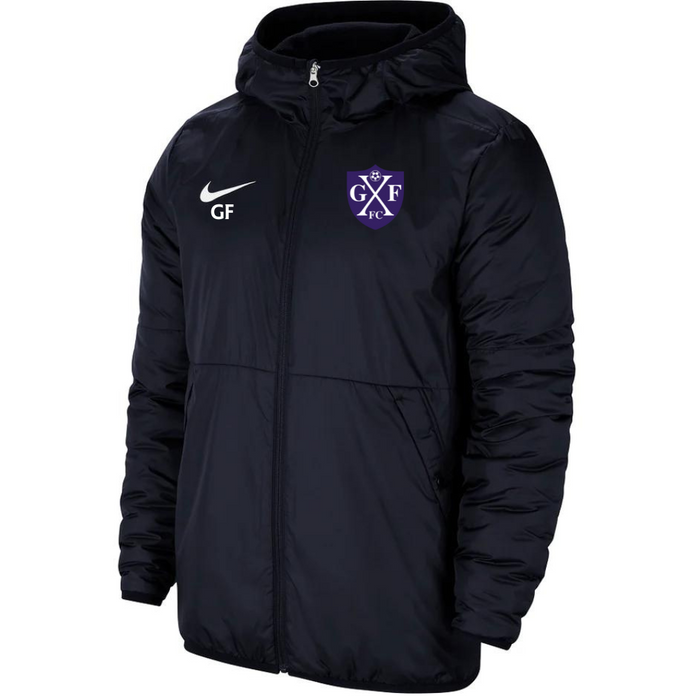 GXFFC Winter Jacket