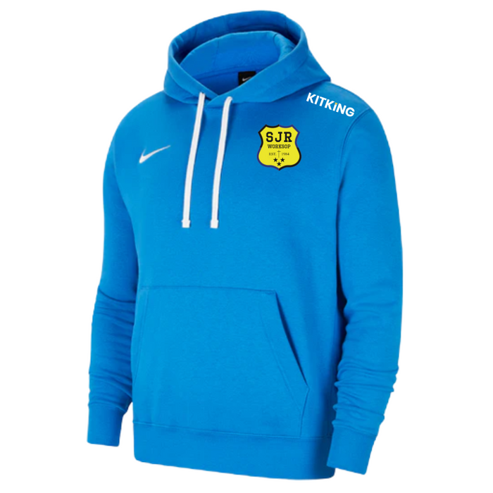 SJR Worksop Pullover Hoodie