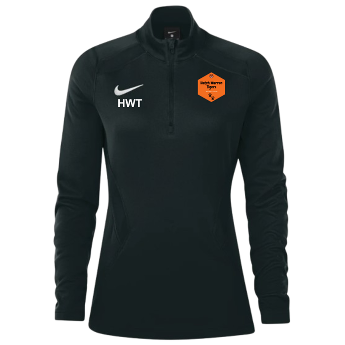 HWT Women's Coaches 1/4 Zip