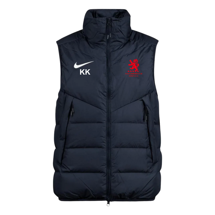 LTCC - Gilet