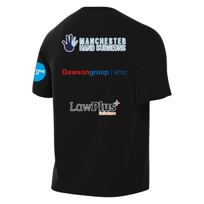 JSCA Coaches Park VIII Shirt