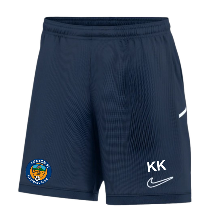 Cuxton 91 Training Shorts Women's