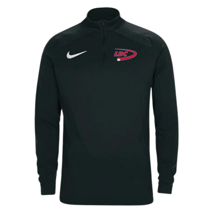 Nike Training 1/4 Zip Midlayer 21 - Nike 1/4 Zip Midlayer