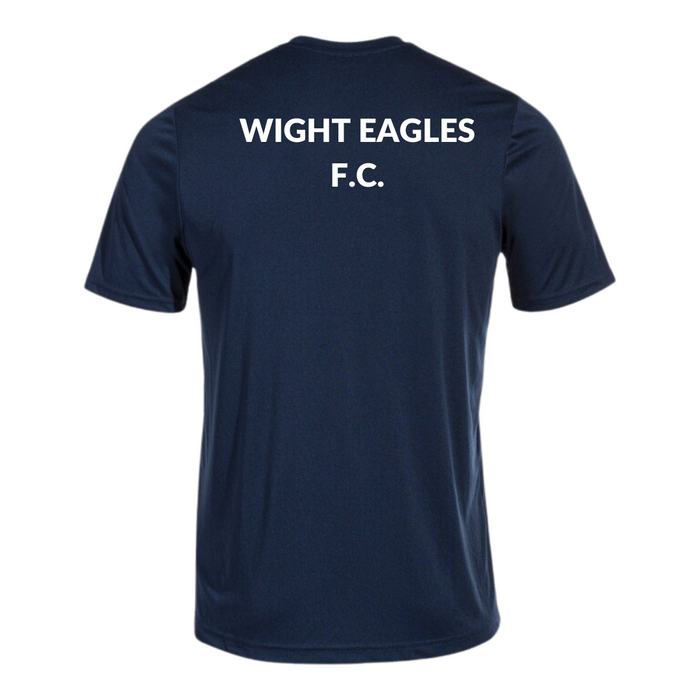 Wight Eagles F.C. Player's Training Shirt