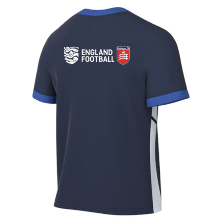 Staines & Laleham Coaches Training Shirt