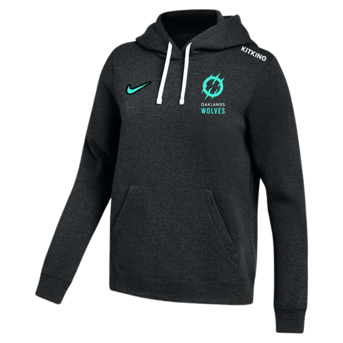 OWBB Women's Hoodie Pullover