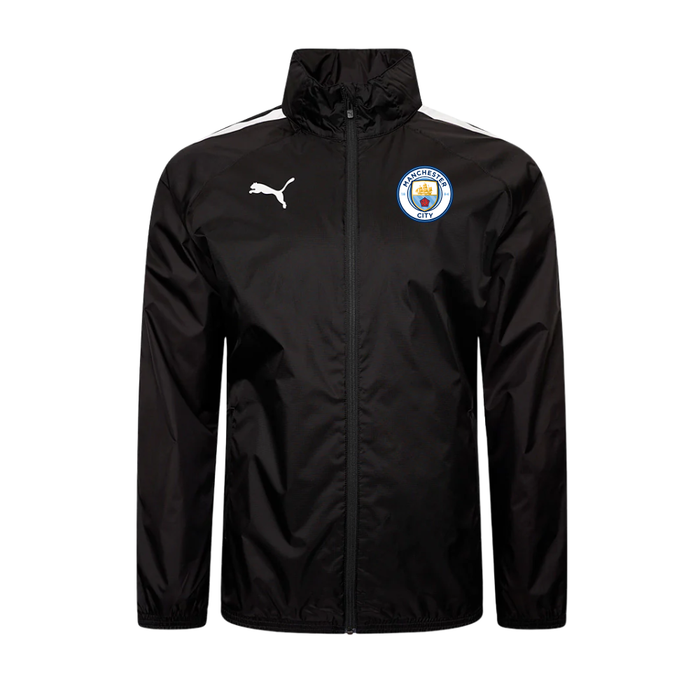 MCFC Masters Rain Jacket