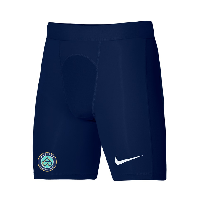 Adelphe Netball Short Leggings