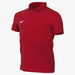 Nike Park 26 Short Sleeve Polo Shirt in university red