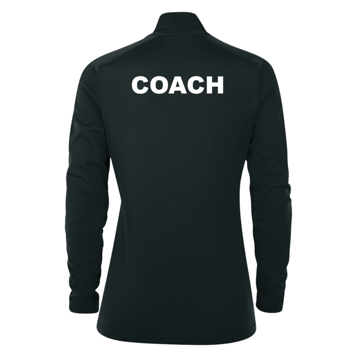 HWT Women's Coaches 1/4 Zip