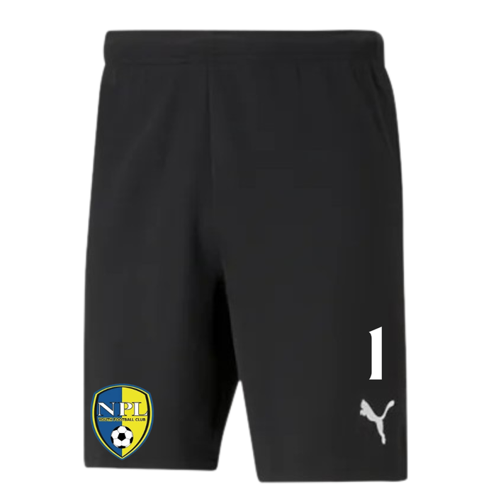 NPL Home & Away GK Short