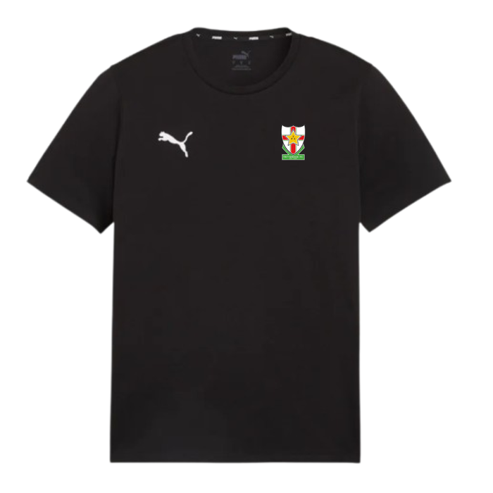 TFC Cotton Tee