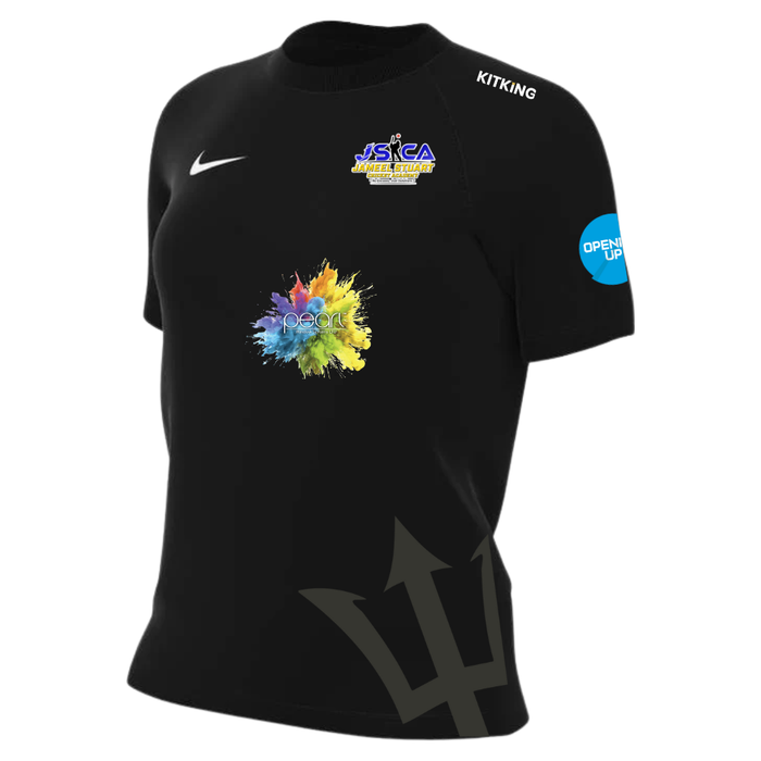 JSCA Women's Coaches Park VIII Shirt