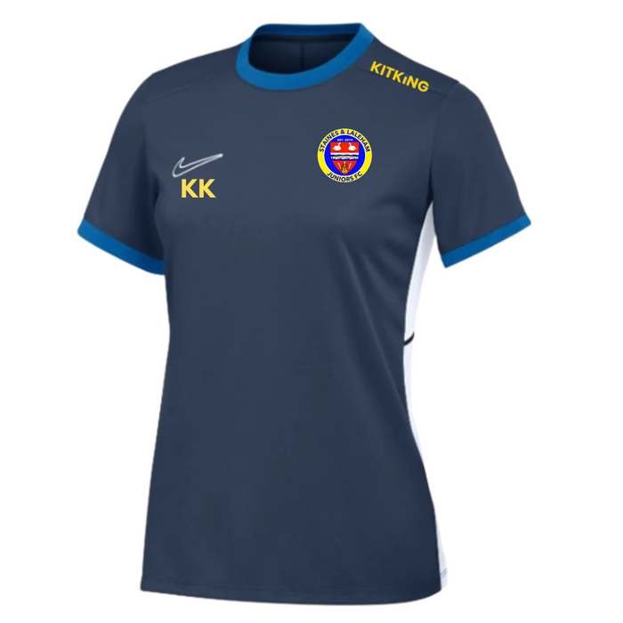 Staines & Laleham Coaches Training Shirt (Women's)