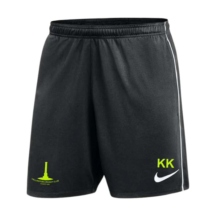 Callington CC Park 26 Training Shorts