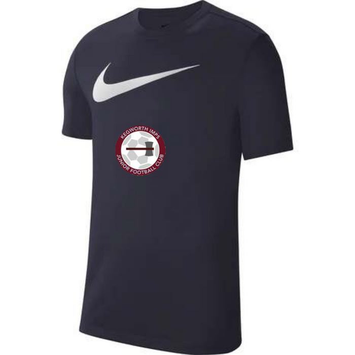 Kegworth Imps JFC Casual Tee I