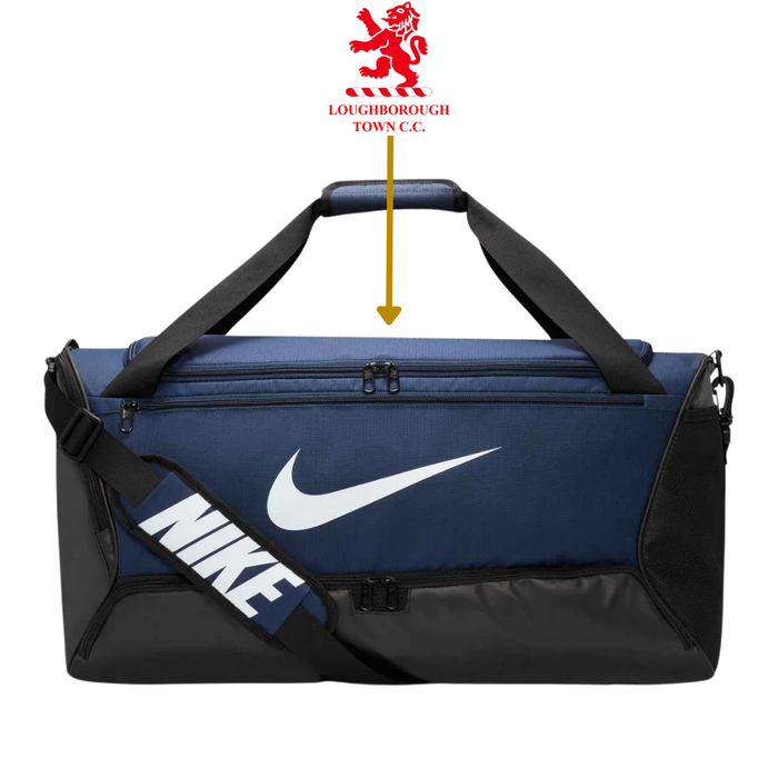 LTCC - Duffel Bag