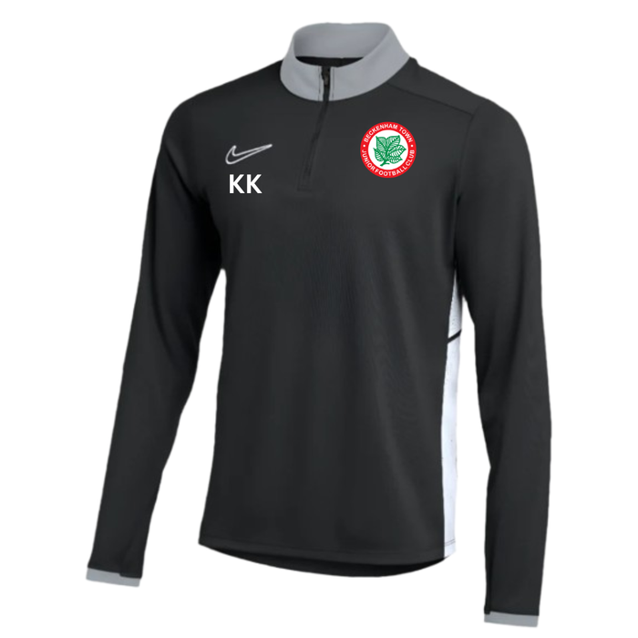 BTJFC Coaches 1/4 Zip
