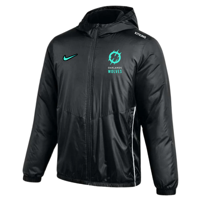 OWBB Youth Fall Jacket