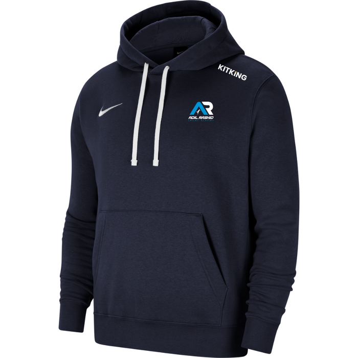 ARCA Navy Hoodie