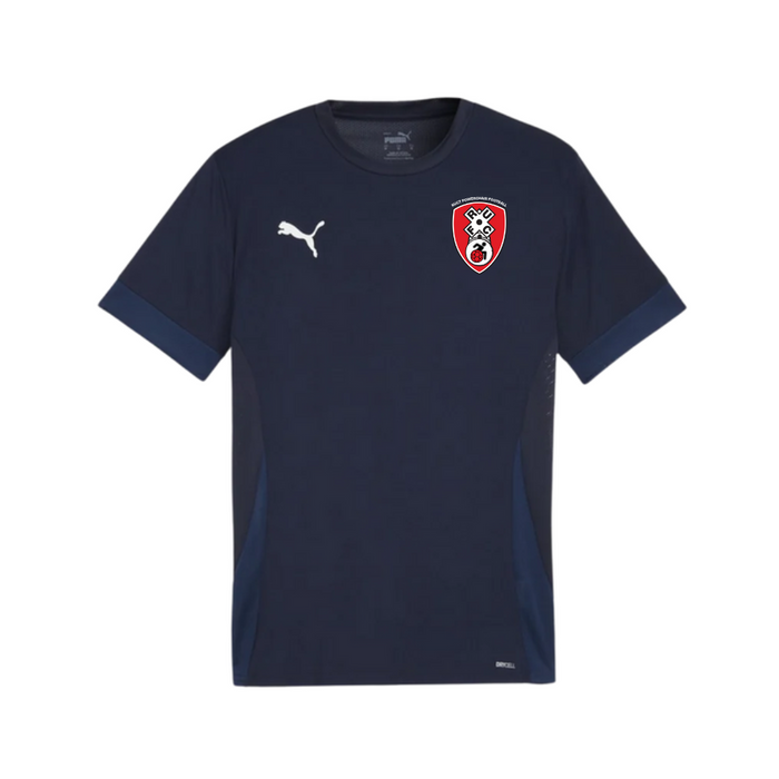 Powerchair Match Away Shirt