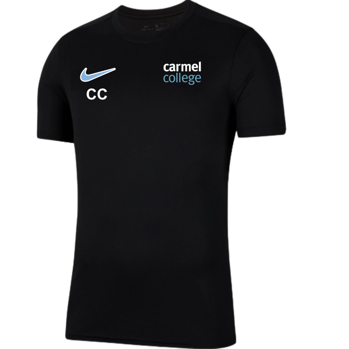 Carmel College Staff Shirt