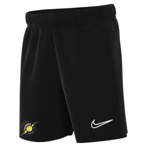 Bedford Thunder Training Shorts KitKing