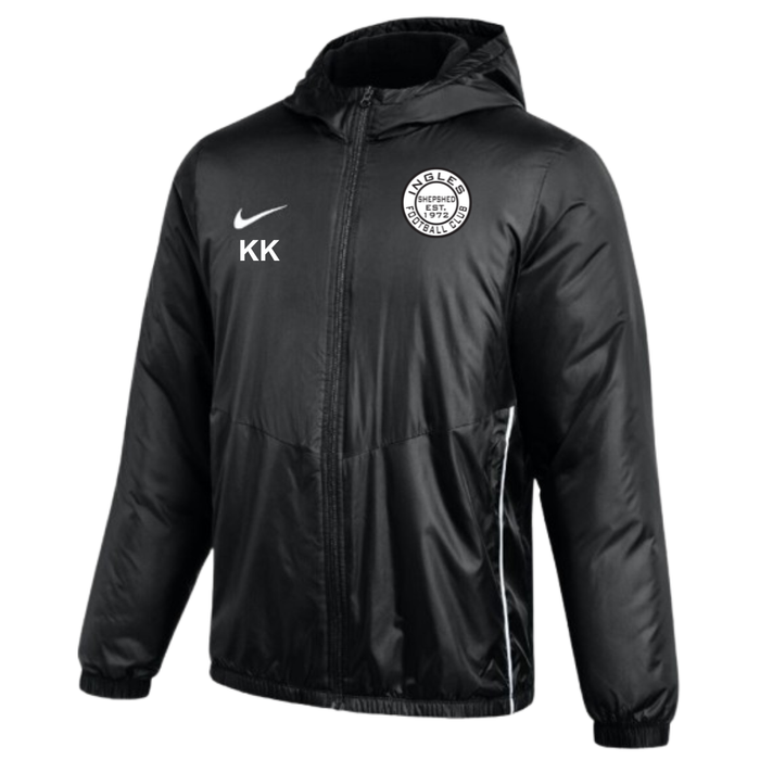 Ingles Winter Jacket
