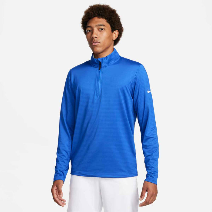Nike Victory Mens Dri-FIT 1/2-Zip Golf Top
