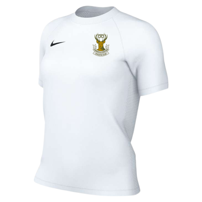 Cannock & Stafford Athletic Club - Women's Short Sleeve Shirt