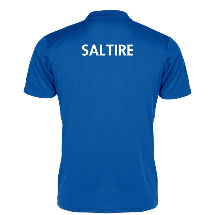 Saltire Gymnastics Polo Shirt