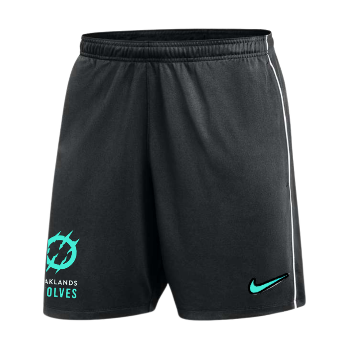 OWBB Youth Zip Pocket Shorts