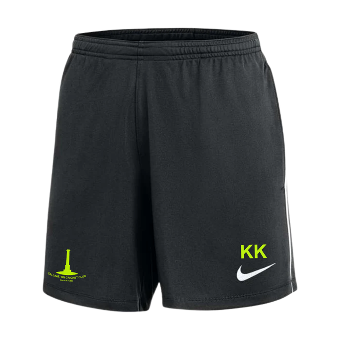 Callington CC Women's Park 26 Training Shorts