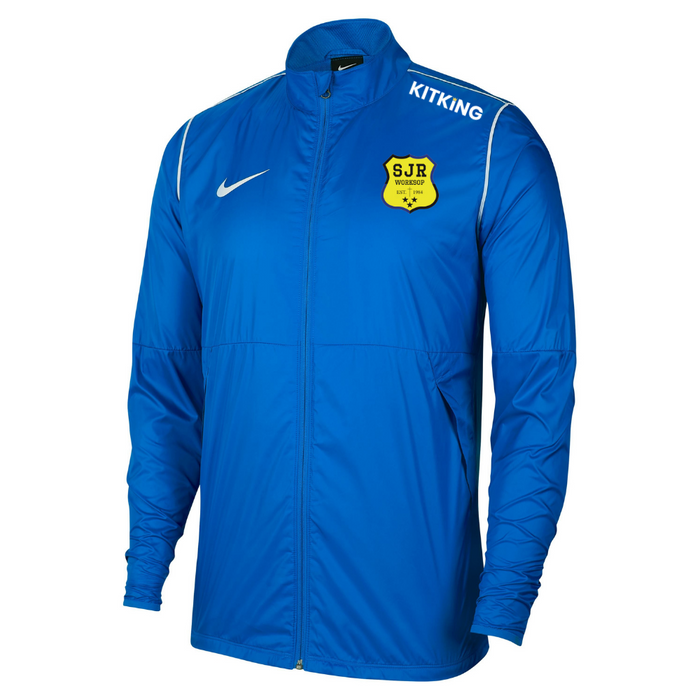 SJR Worksop Rain Jacket