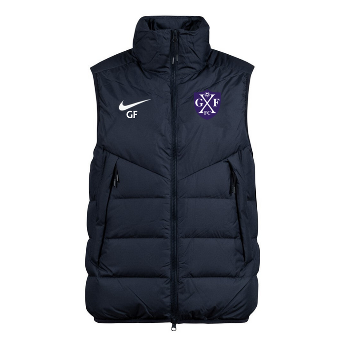 GXFFC Gilet