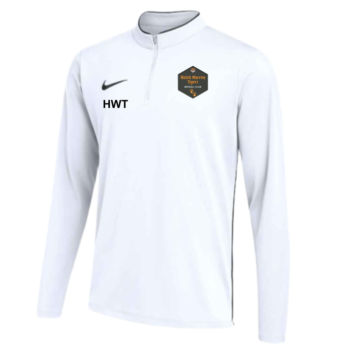 HWT Umpire 1/4 Zip