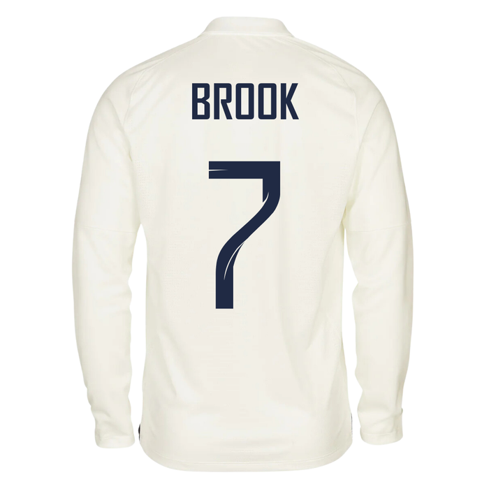 Skelmanthorpe CC 2nd XI Long Sleeve Playing Shirt