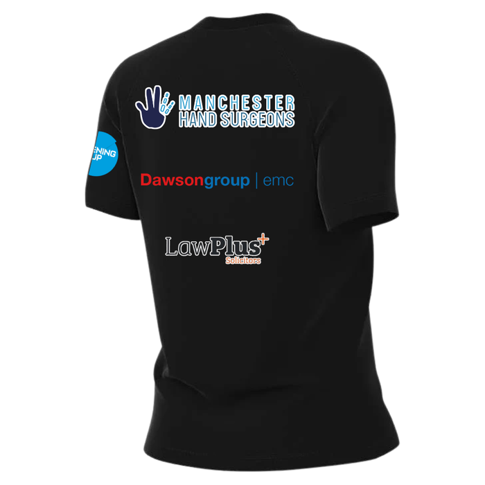 JSCA Women's Coaches Park VIII Shirt