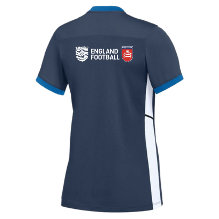 Staines & Laleham Coaches Training Shirt (Women's)