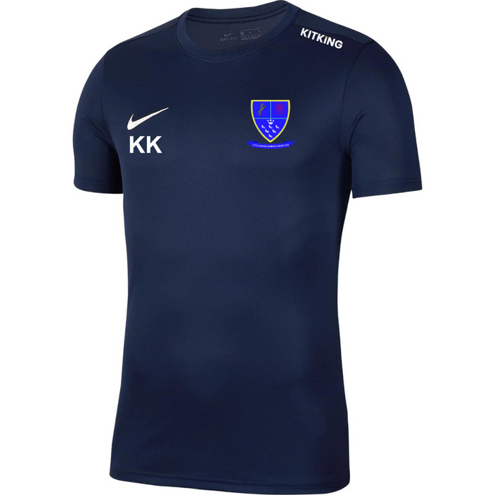 LCRCC Training Shirt