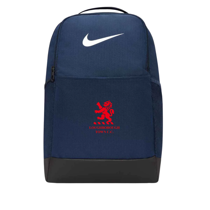 LTCC - Backpack